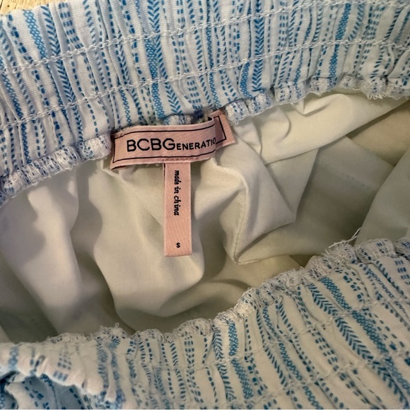 BCBG Boho Shorts S - Picture 8 of 12